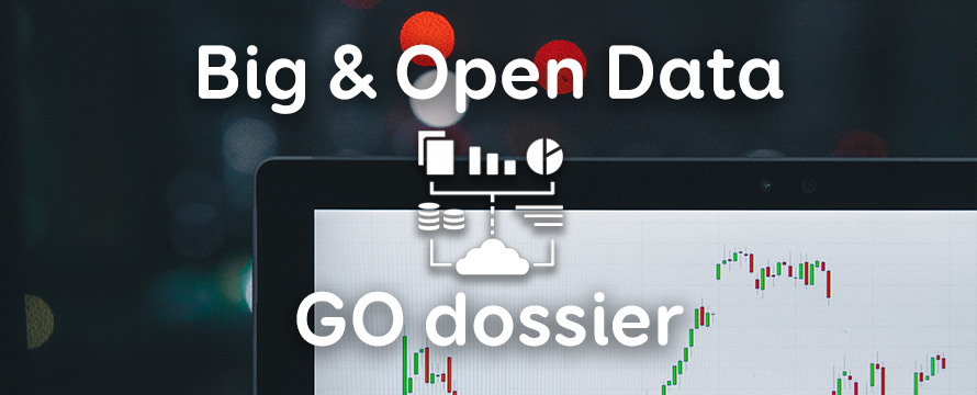 GO Dossier big & open data