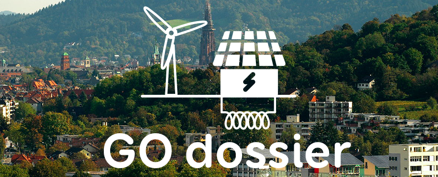 energie dossier
