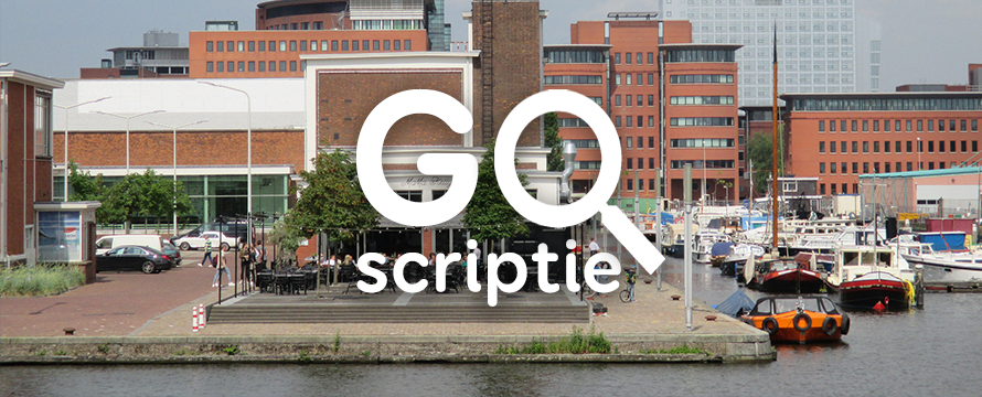 GO Scriptie Binckhorst