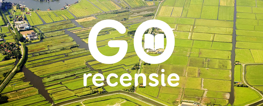 GO recensie cover
