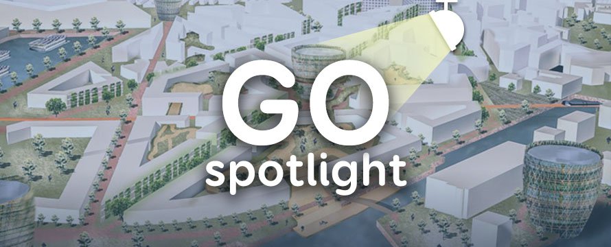 go spotlight m4h derdejaars bouwkos