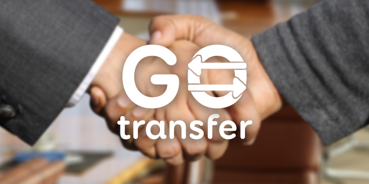 GO transfer