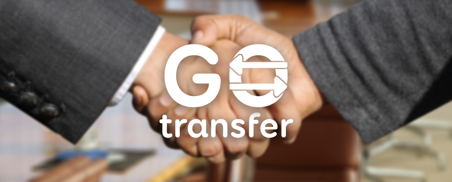 GO transfer