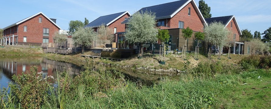 Haags Buiten: natuur staat op de eerste plaats