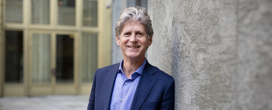 Hans Tijl -> Interview kadaster