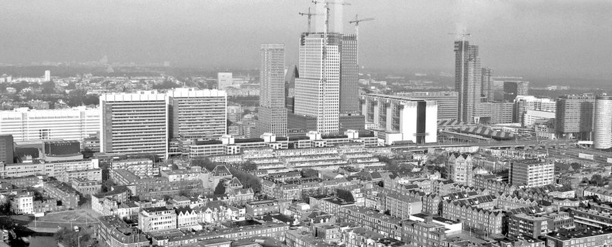 den haag leo oorschot