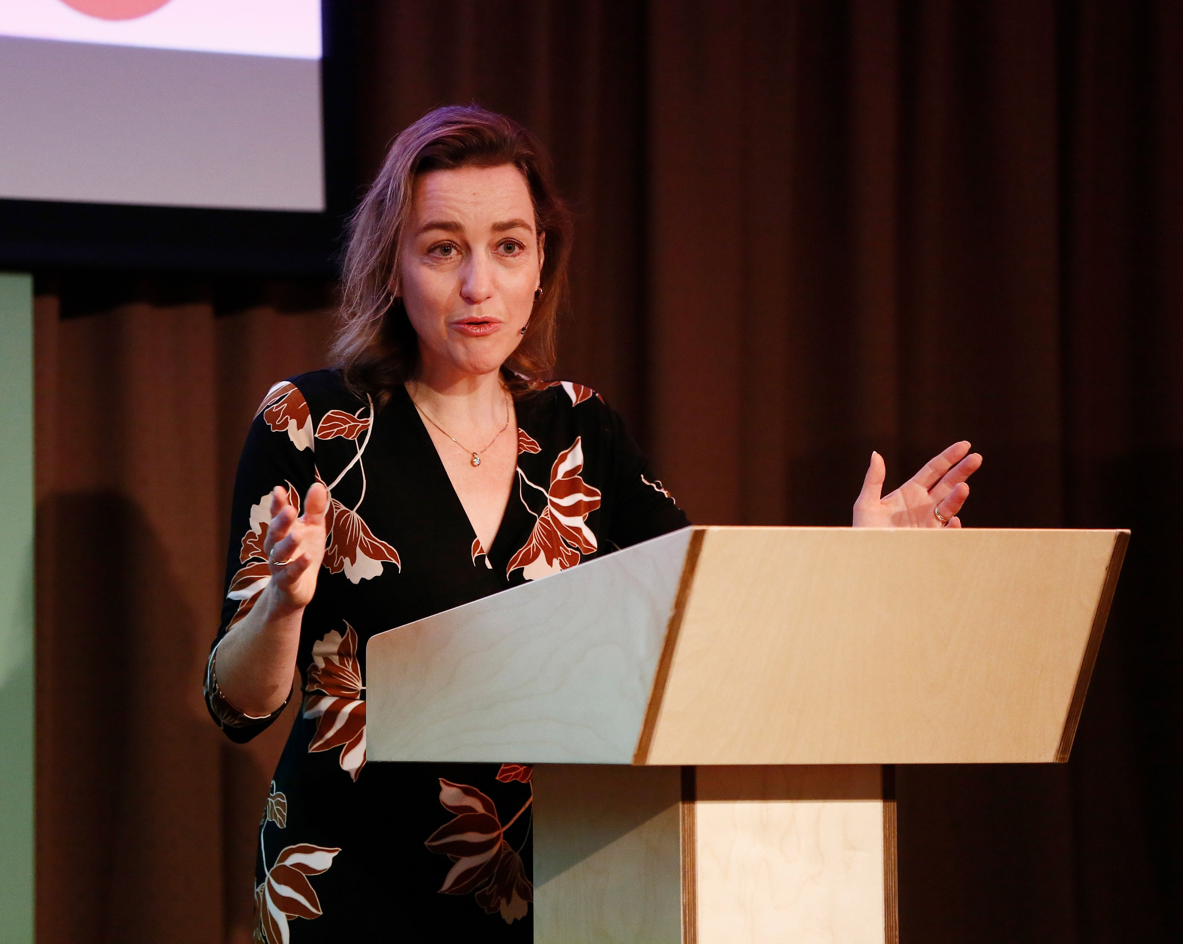 heleen aarts rb jaarcongres