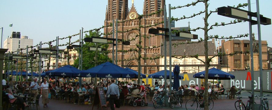 Tilburg
