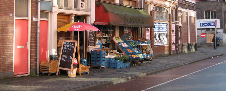 Schilderswijk