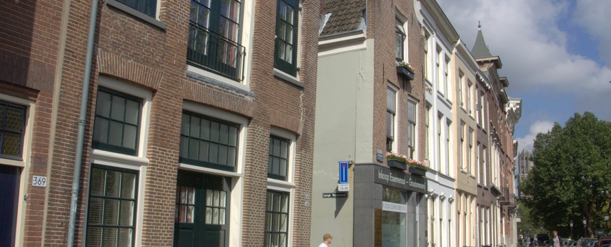 Utrecht huizen