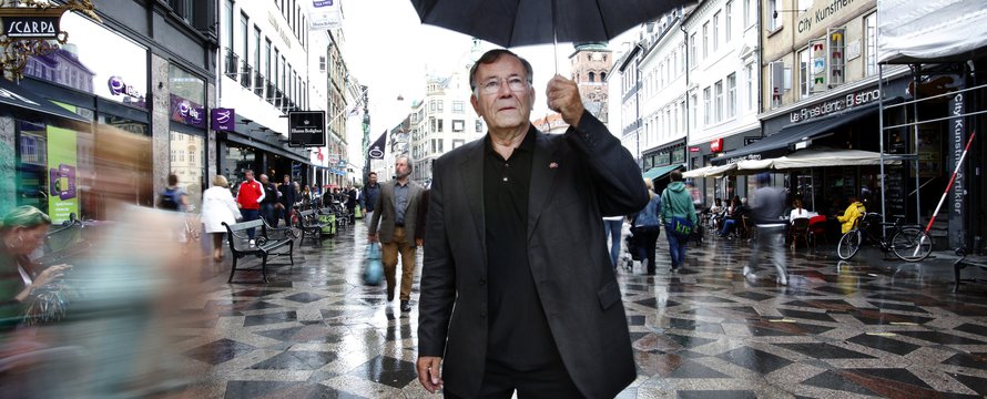 Jan Gehl