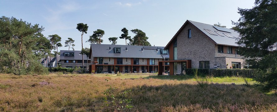 Kerckebosch, Zeist