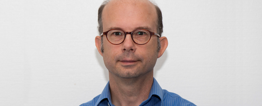 Laurens de Vries