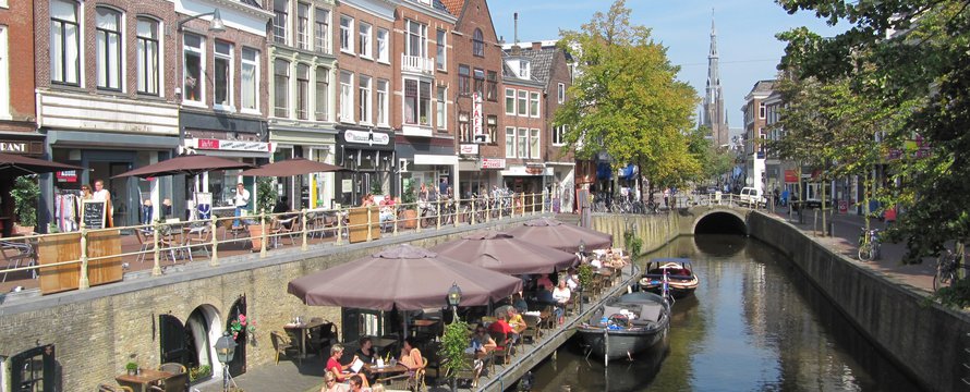 Leeuwarden
