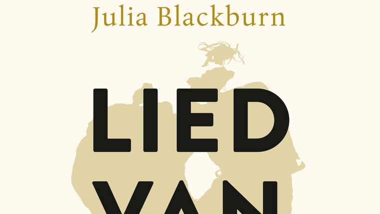 Lied van de tijd - Julia Blackburn