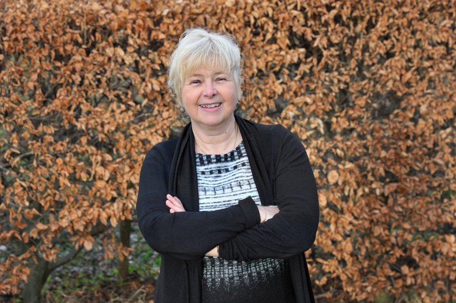 Lilian van den Aarsen