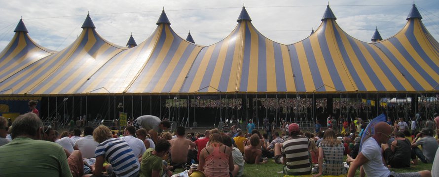 lowlands