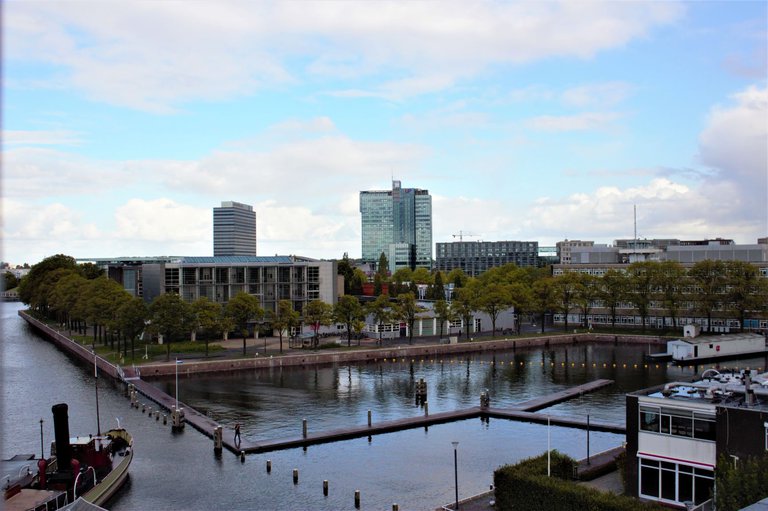 Marineterrein Wikimedia Commons