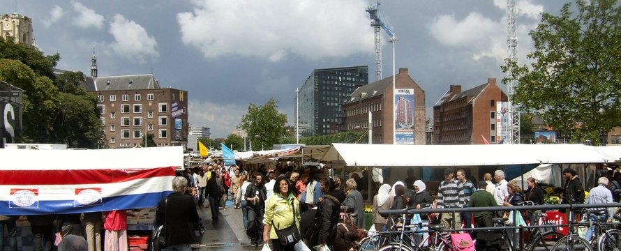 Markt Binnerotte