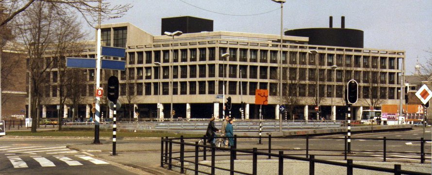 maupoleum amsterdam
