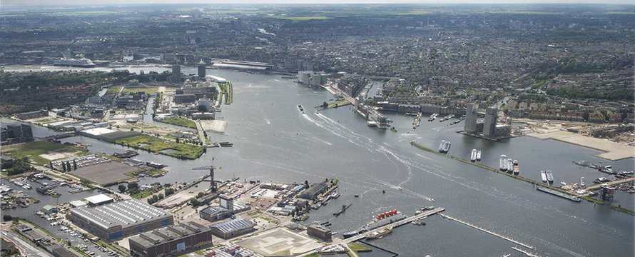 NDSM-werf