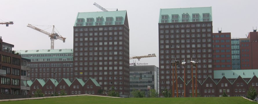 Rotterdam Panamario