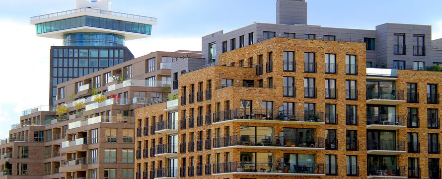 Nieuwbouw Wikimedia Commons