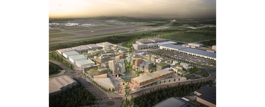 oslo airport city 7