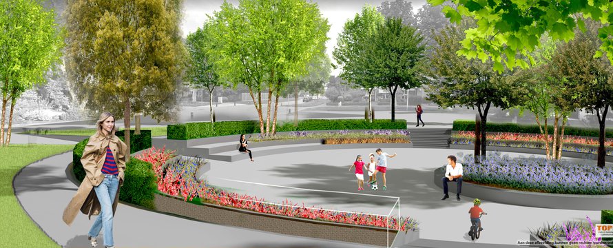 oudenbosch waterplein header jeanine embregts dekker