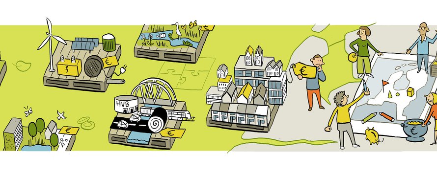 NIA illustratie