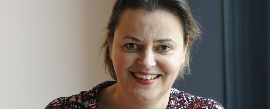 isabelle de vries