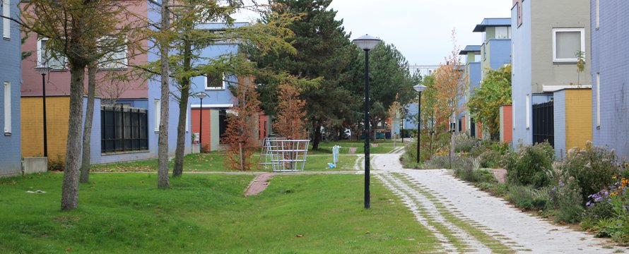 Nobelhorst Almere