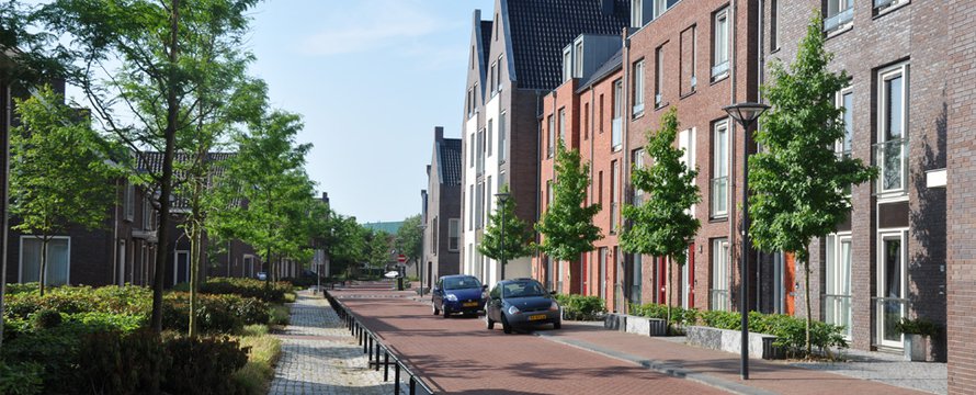 peellandstraat
