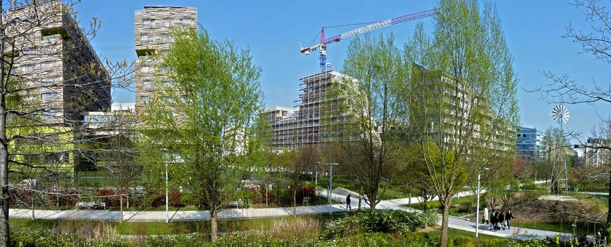 Clichy-Batignolles