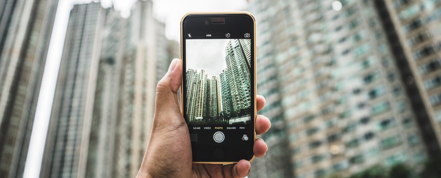 Smartphone - Banter Snaps on Unsplash