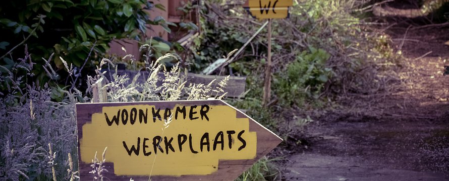 Proeftuin Erasmusveld