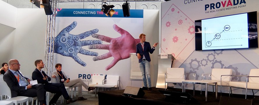 Provada Zuidas