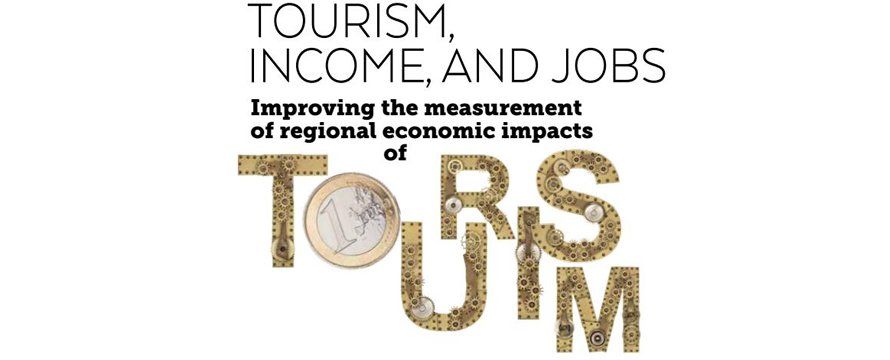 Realistisch rekenen aan impact - promotieonderzoek levert nieuwe mogelijkheden voor economische impactstudies