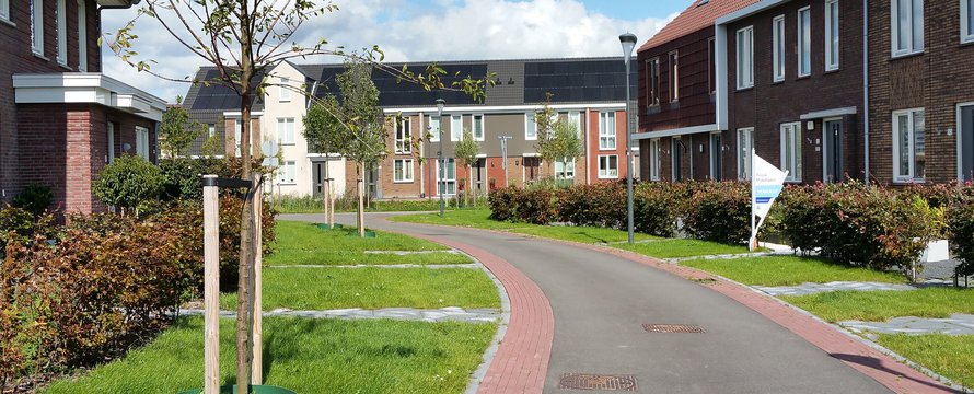 Rijswijk Buiten 270818