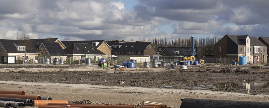 rijswijk buiten grond