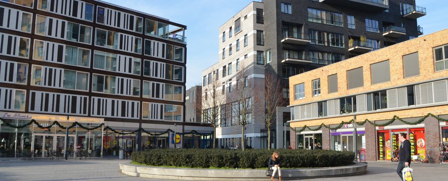 roombeek enschede Han Jongeneel CC by 3.0