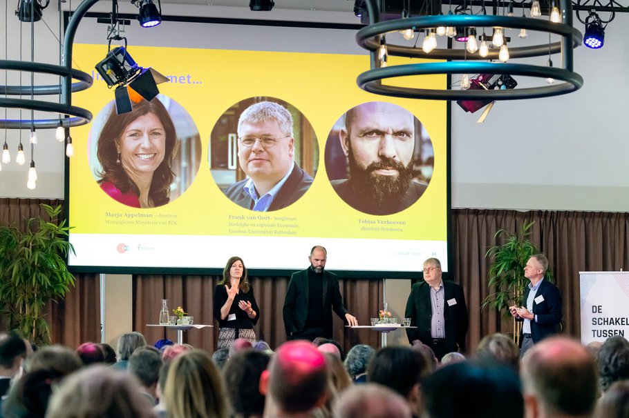 SKG Jaarcongres 2022