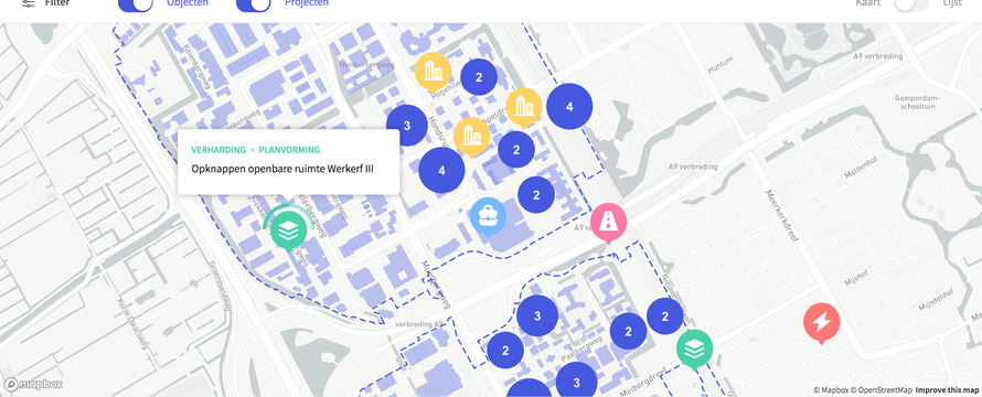 TransformCity Screenshot