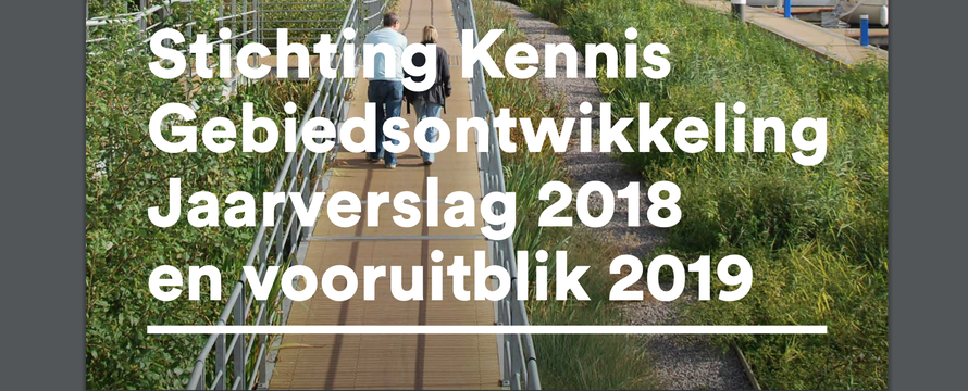 Afbeelding Jaarverslag
