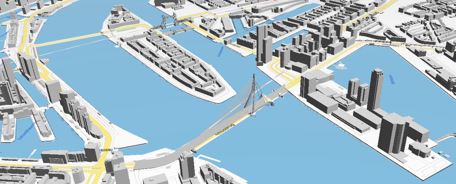 Rotterdam biedt ontwikkelaars digitale kopie_Cover_Janneke ten Kate