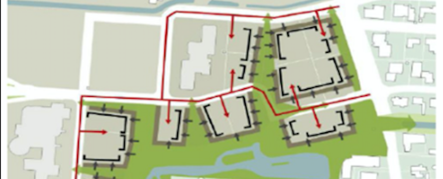Masterplan - Gemeente Leuven