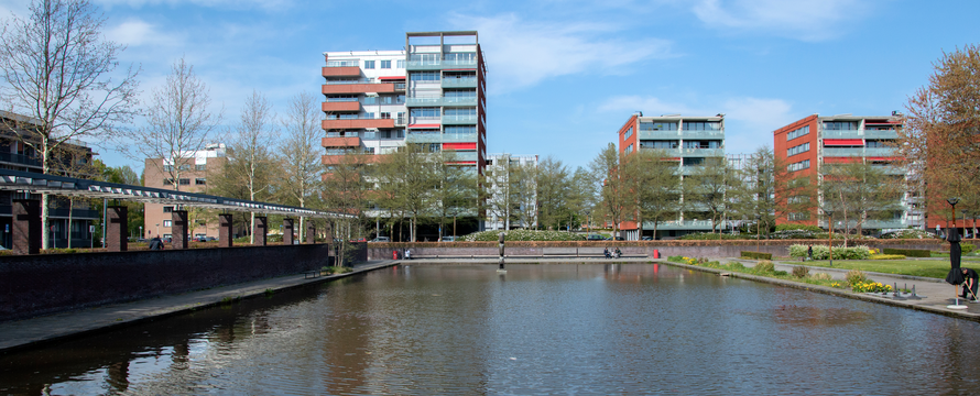 Amstelveen stadshart
