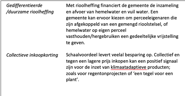 Rioolheffing
