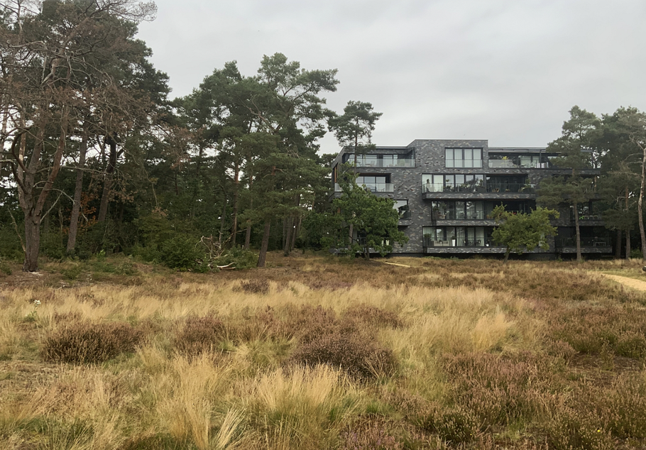 Natuur en woningen