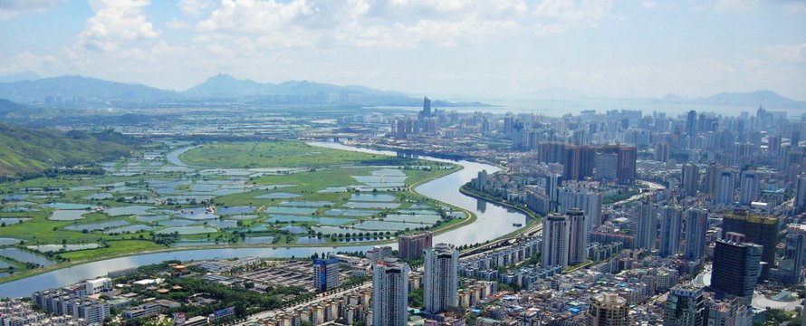 Shenzhen